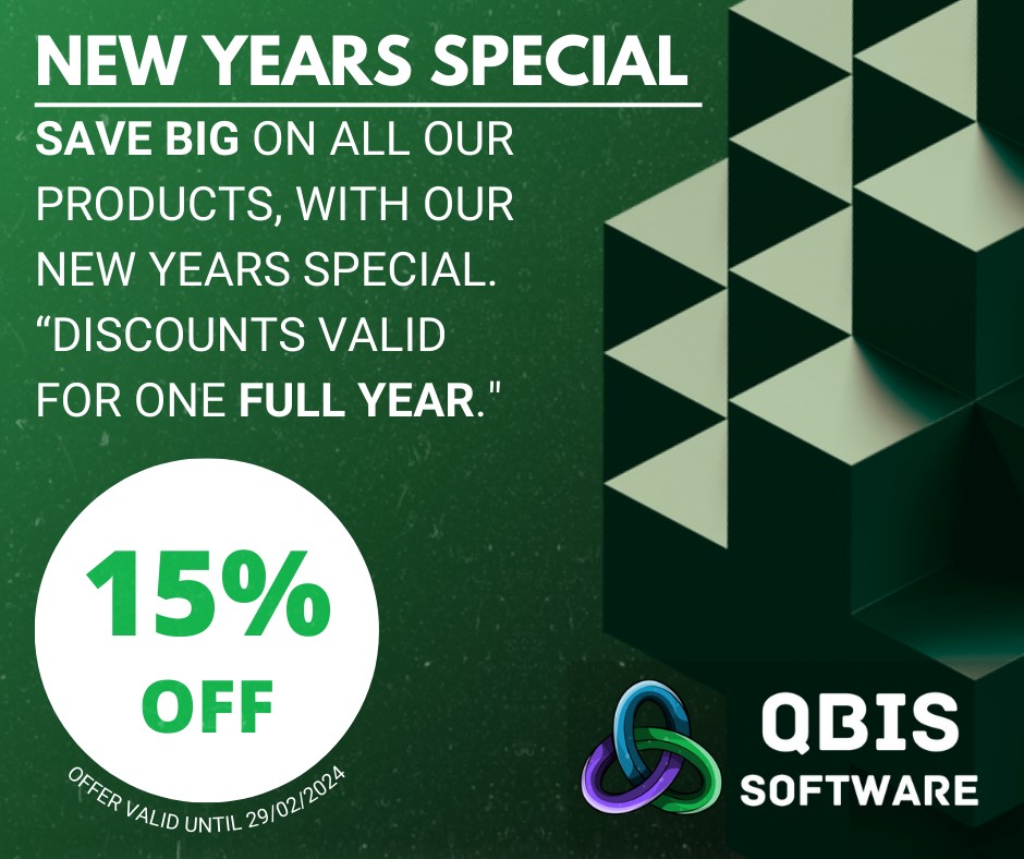 QBIS Software | Pretoria