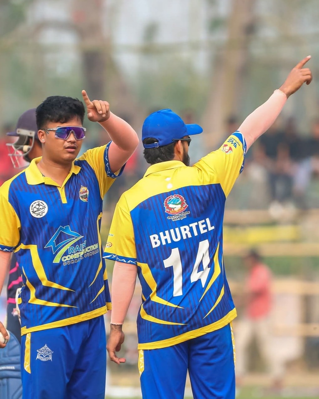 WicketNepal.com - क्यानले घरेलु प्रतियोगितामा ‘प्रिमियर’ शब्द प्रयोग ...