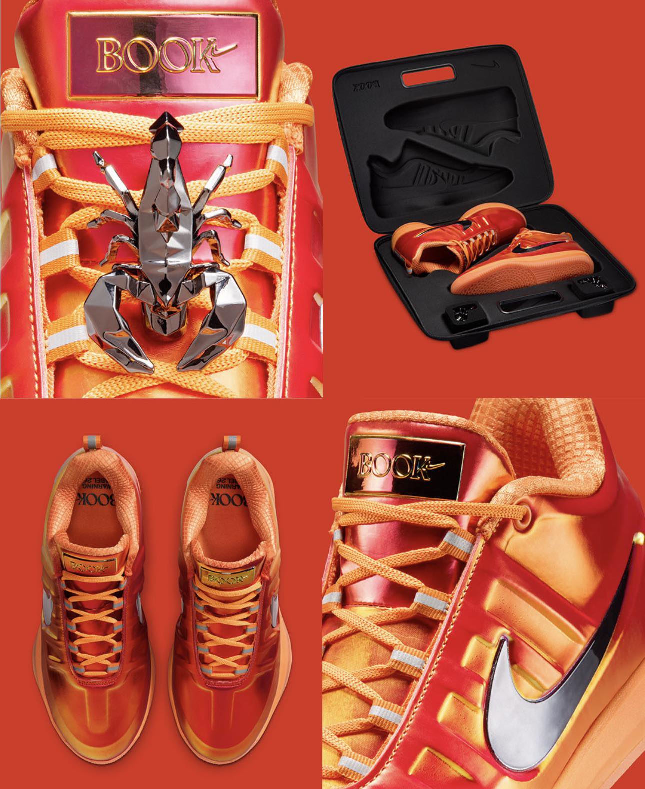 Rise Sports - CLOSER LOOK AT THE DBOOK 2 “WARNING LABEL”... | Facebook