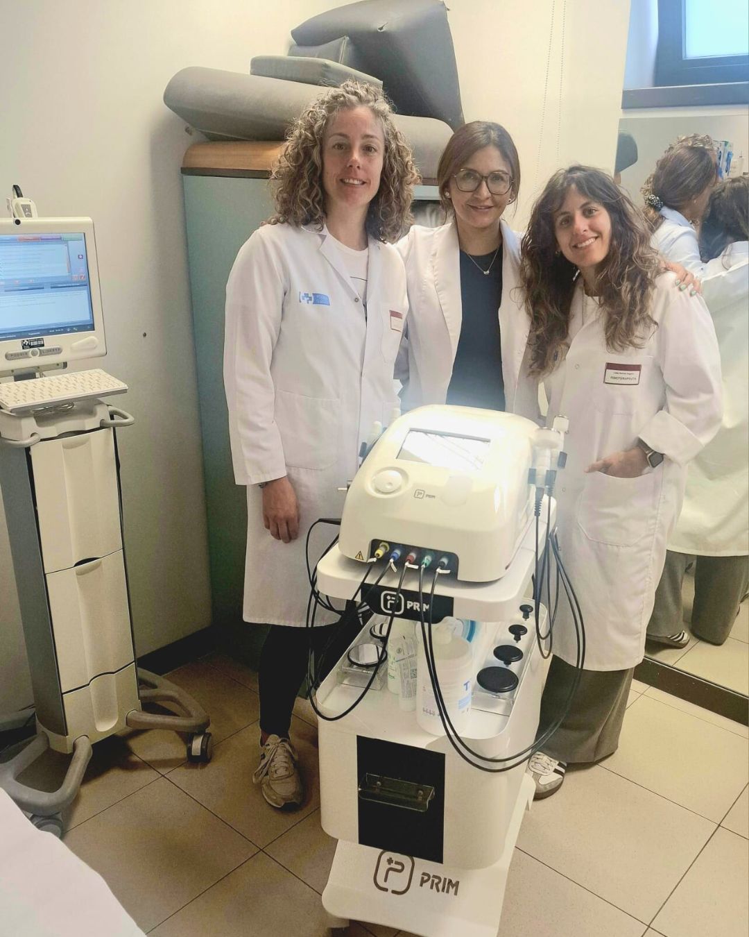 PRIM Physio | Móstoles