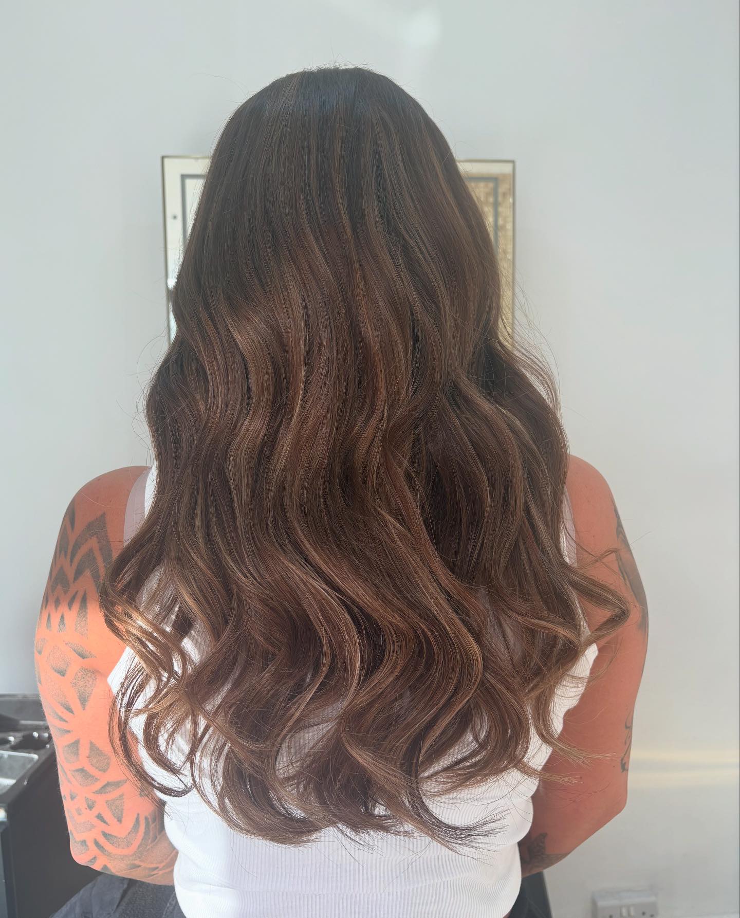Victoria Brown Hairdressing | Rothwell
