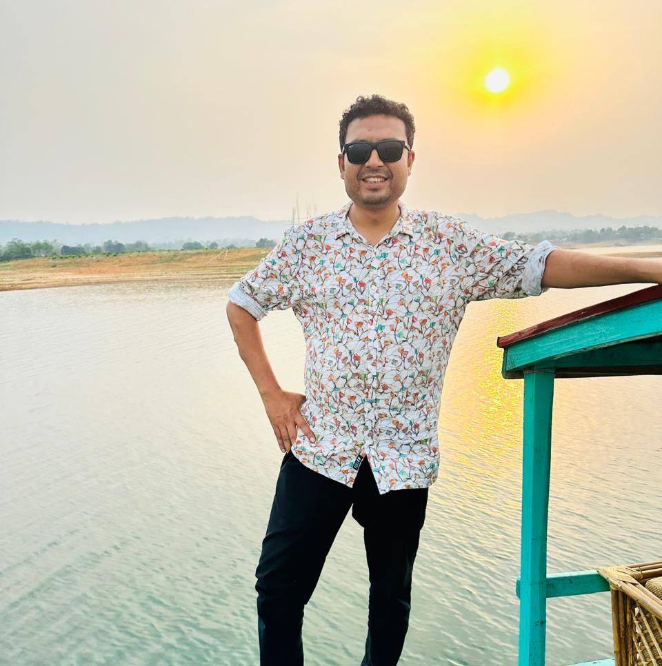 Humayon Kabir
