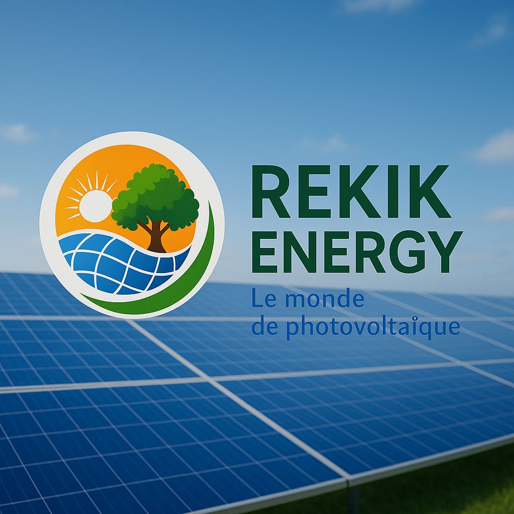Rekik Energy