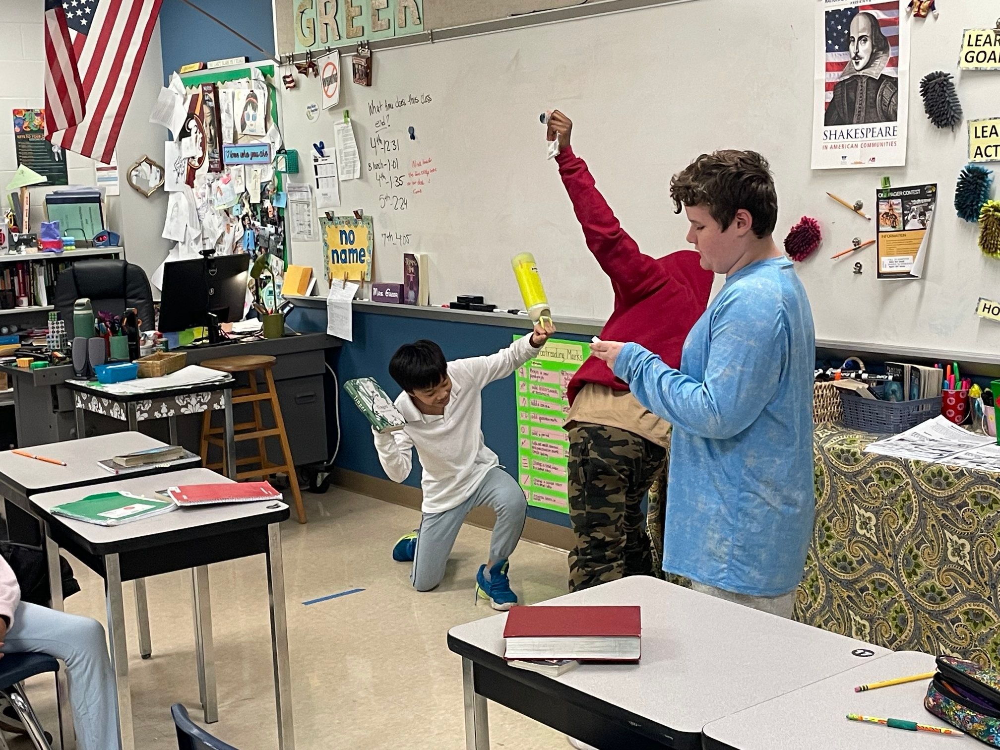 Lawton Chiles Middle School - Seminole County Public Schools added 