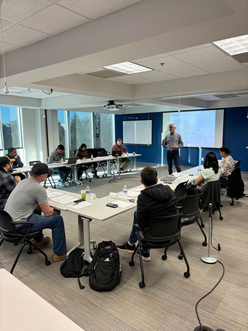 Midrex - Last week, we hosted training for our MIDREX® Process ...