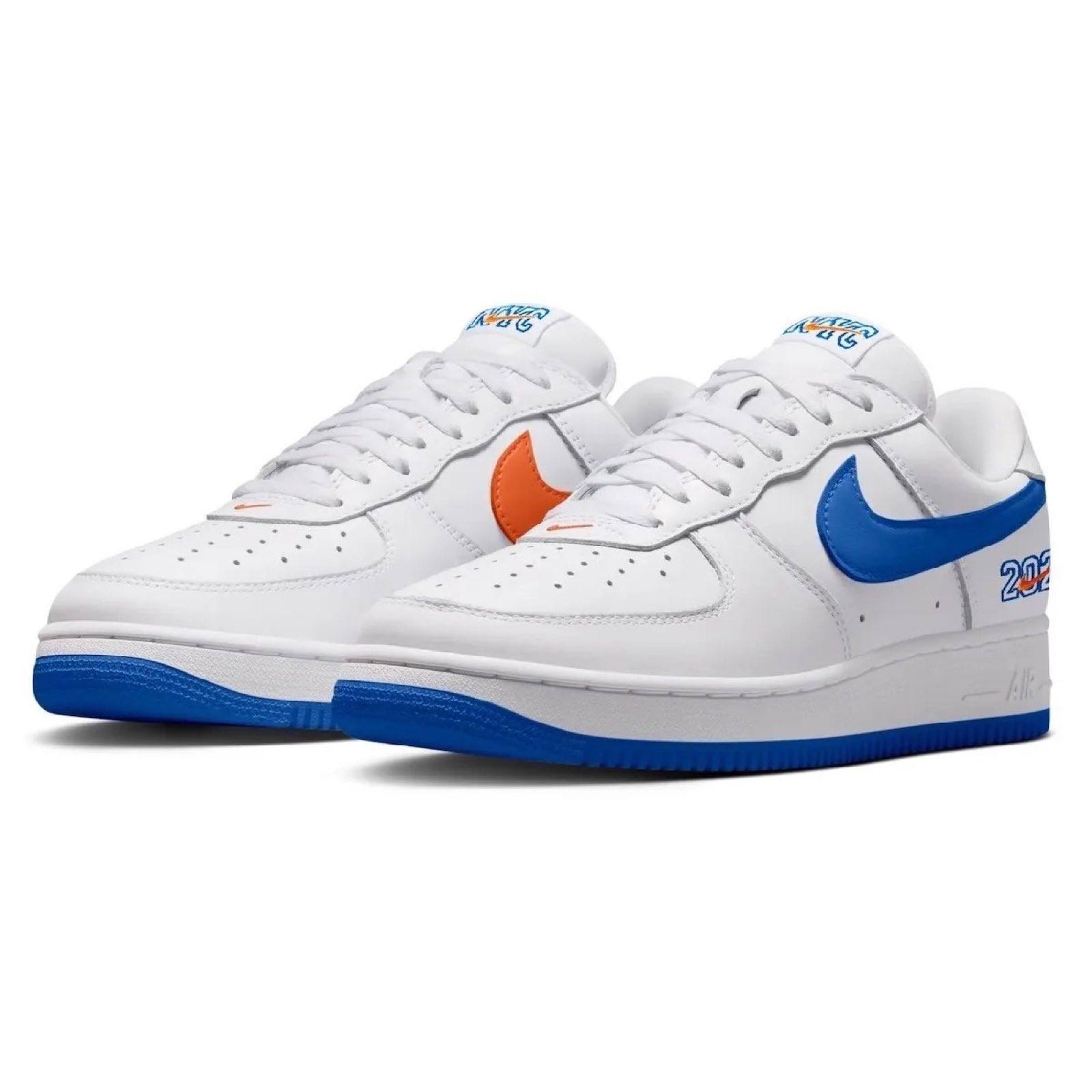 Sneaker - OFFICIAL LOOK: Virgil Abloh Archive x Nike Cryoshot Zoom 
