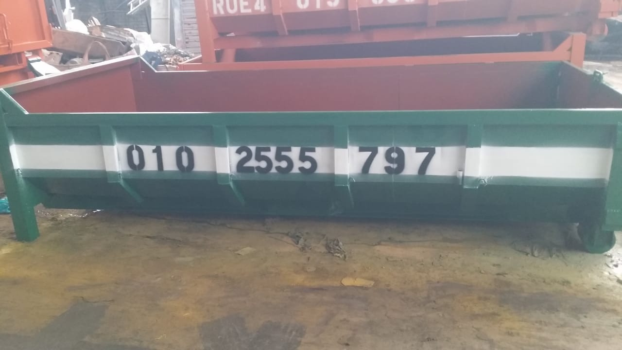 TONG RORO