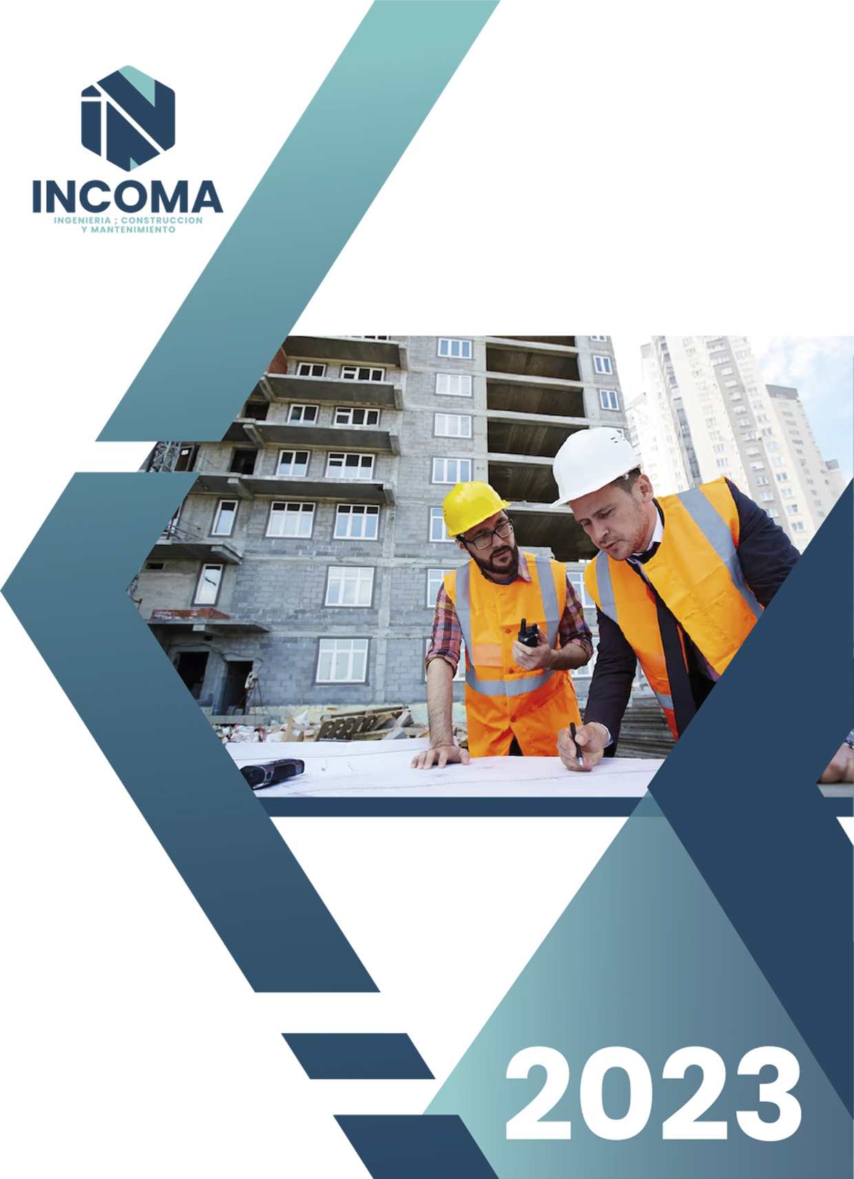 Incoma SAC - CONSORCIO INCOMA S.A.C 