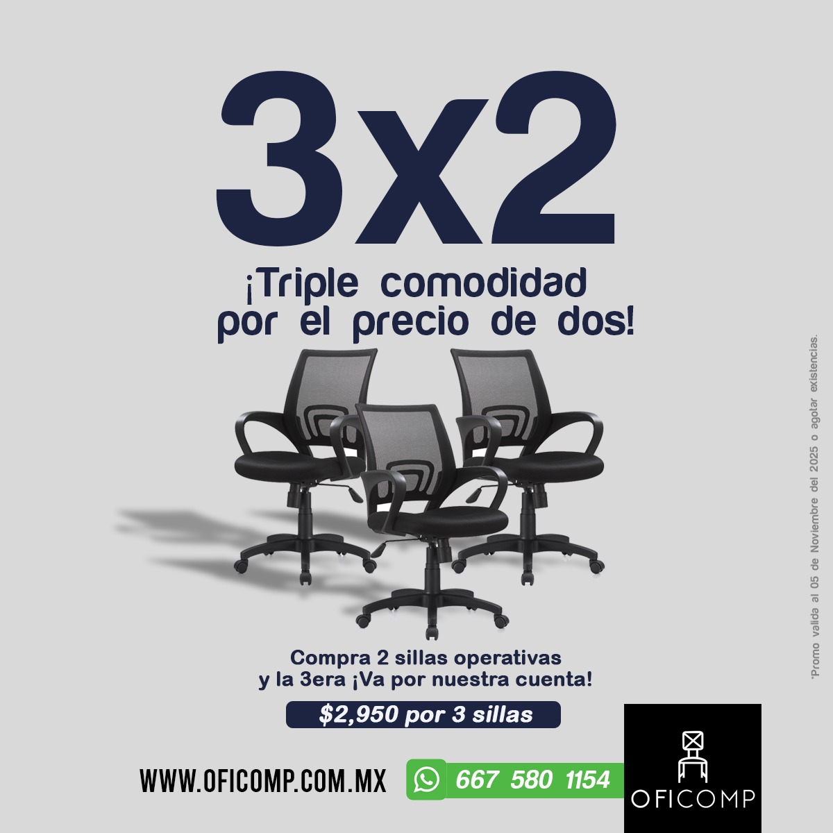 Oficomp - 