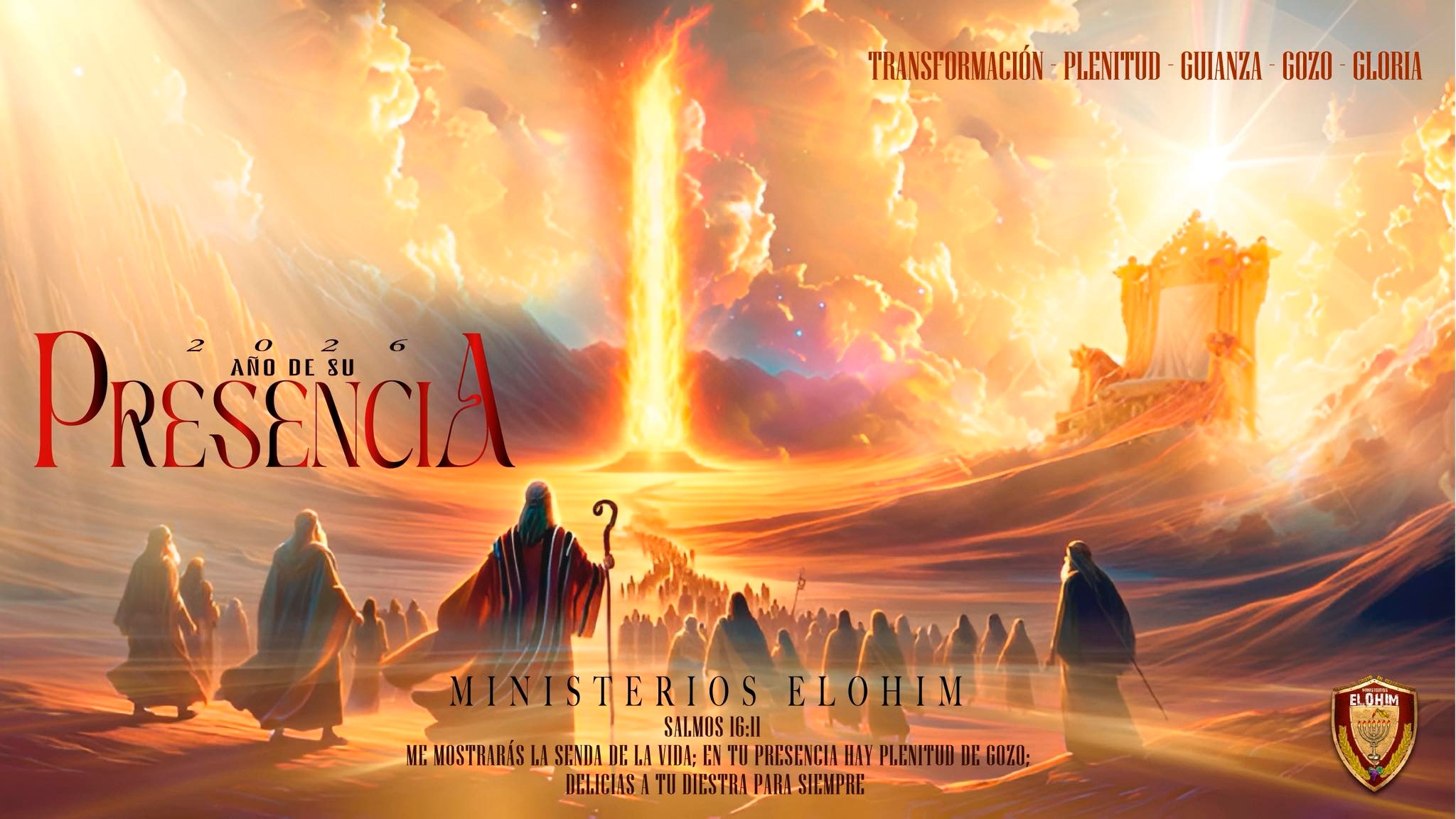 Elohim Central Comitan added a... - Elohim Central Comitan