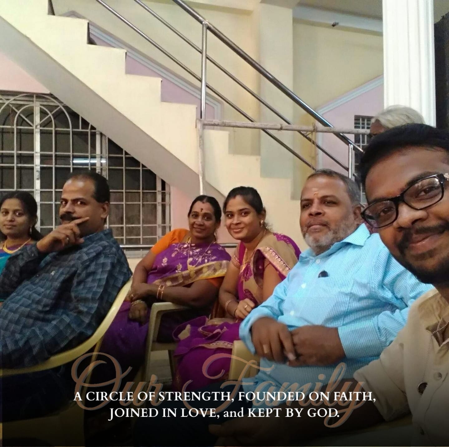 Aravinth Raj Ravichandran