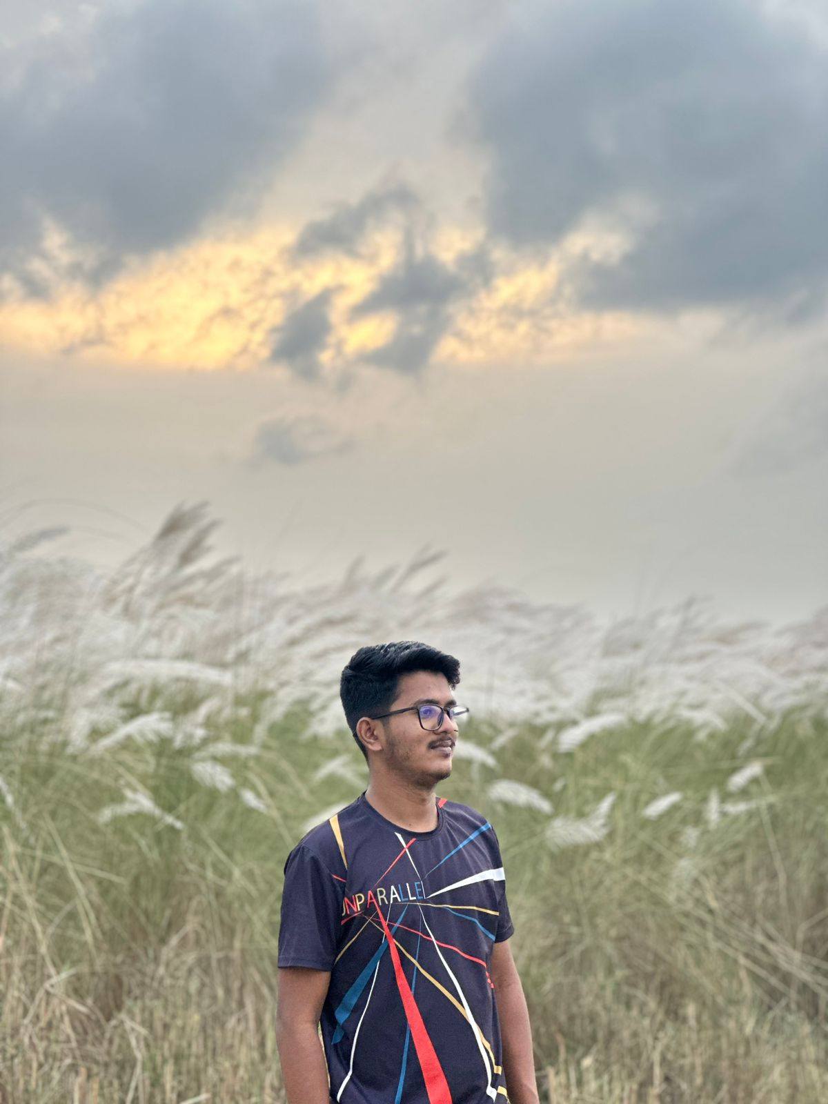 Rizbe Ahamed Sohan