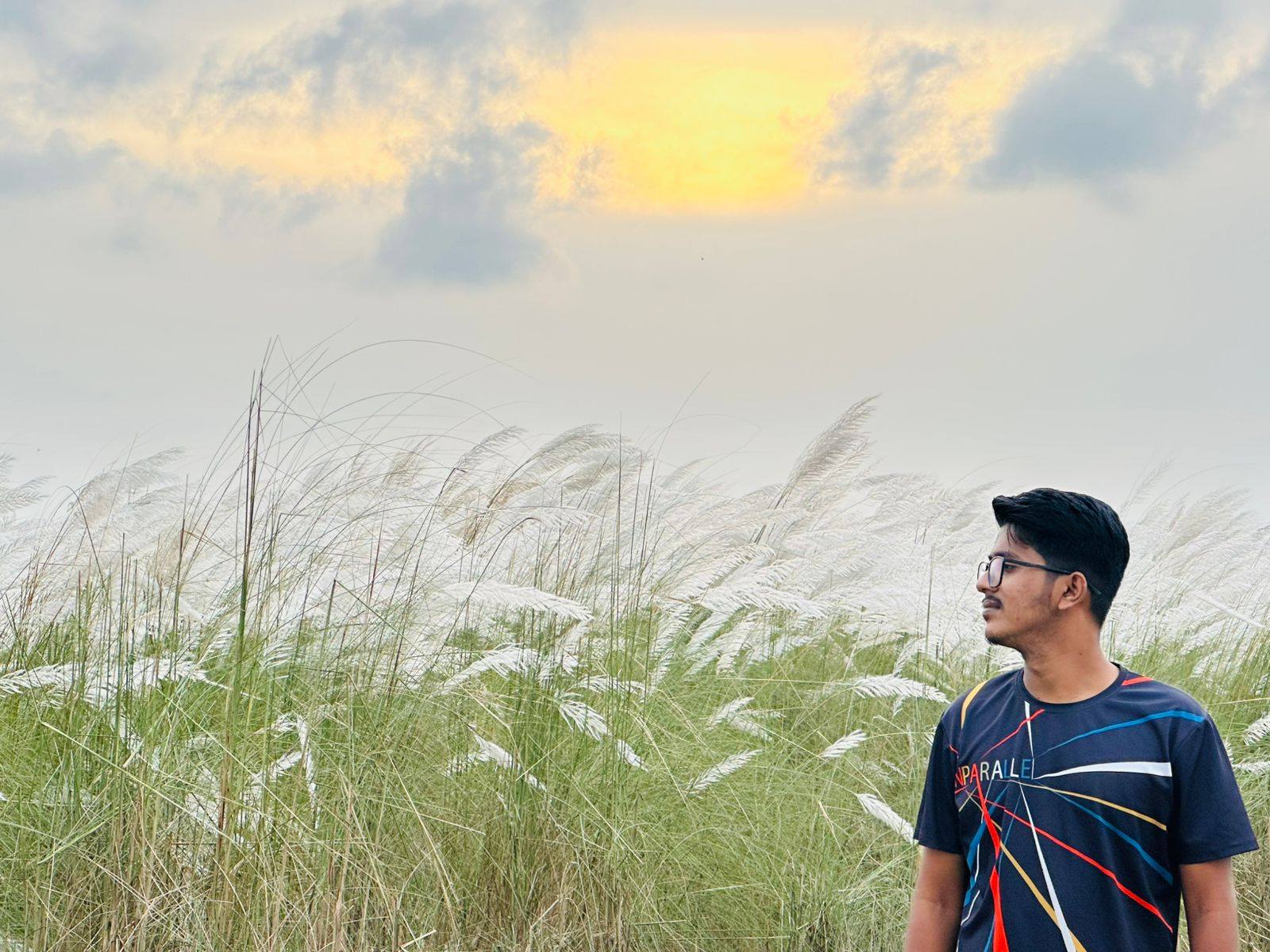 Rizbe Ahamed Sohan