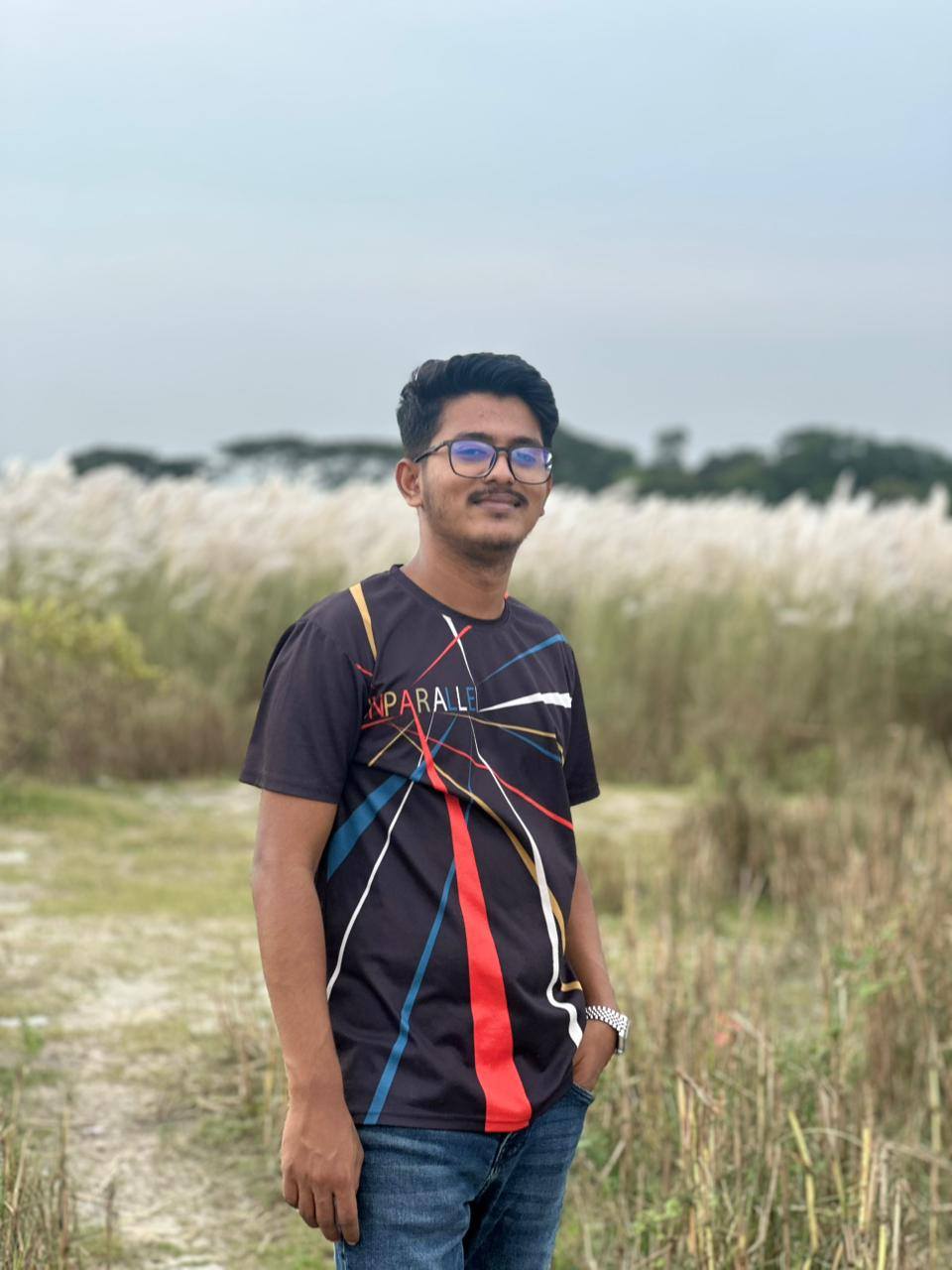 Rizbe Ahamed Sohan