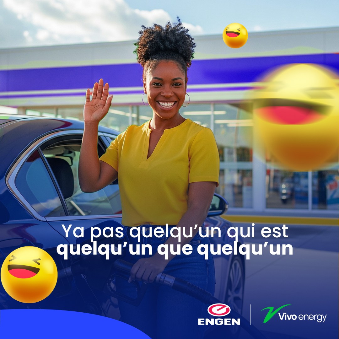 Engen - La station-service est l’un des rares endroits où 