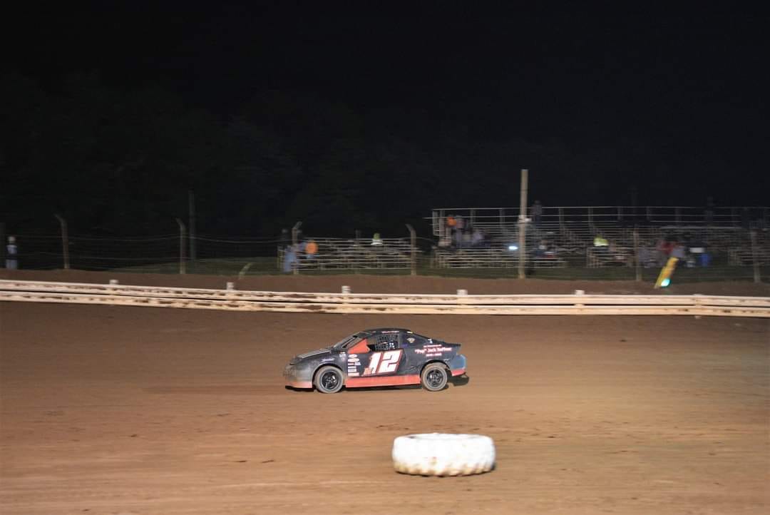Hoffner Racing Aj & Brandon