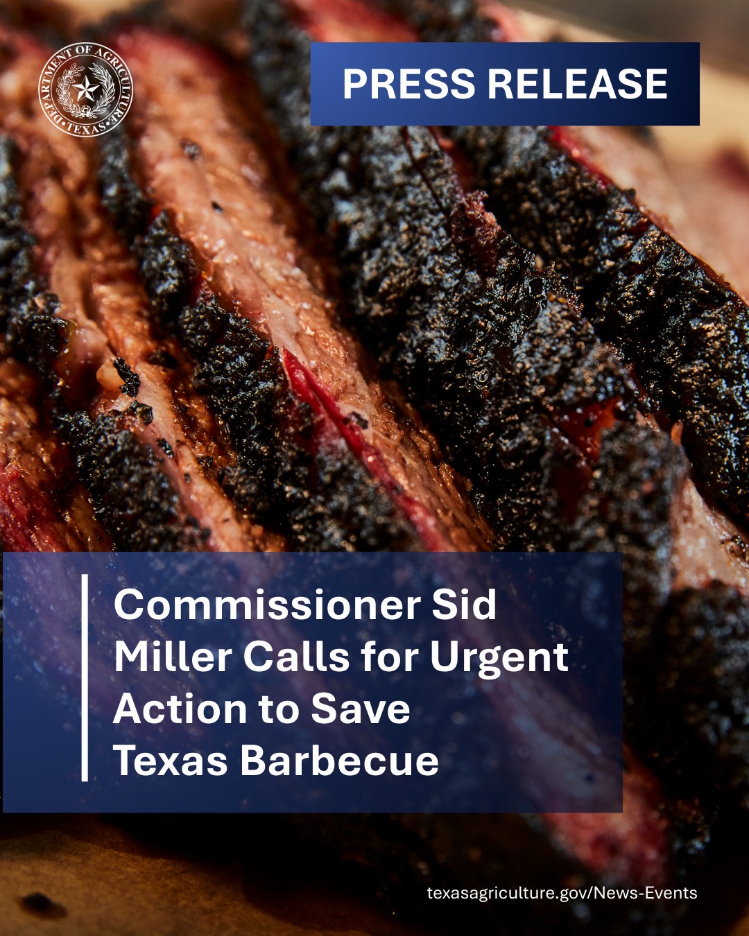 AUSTIN - Texas... - Texas Department of Agriculture | Facebook