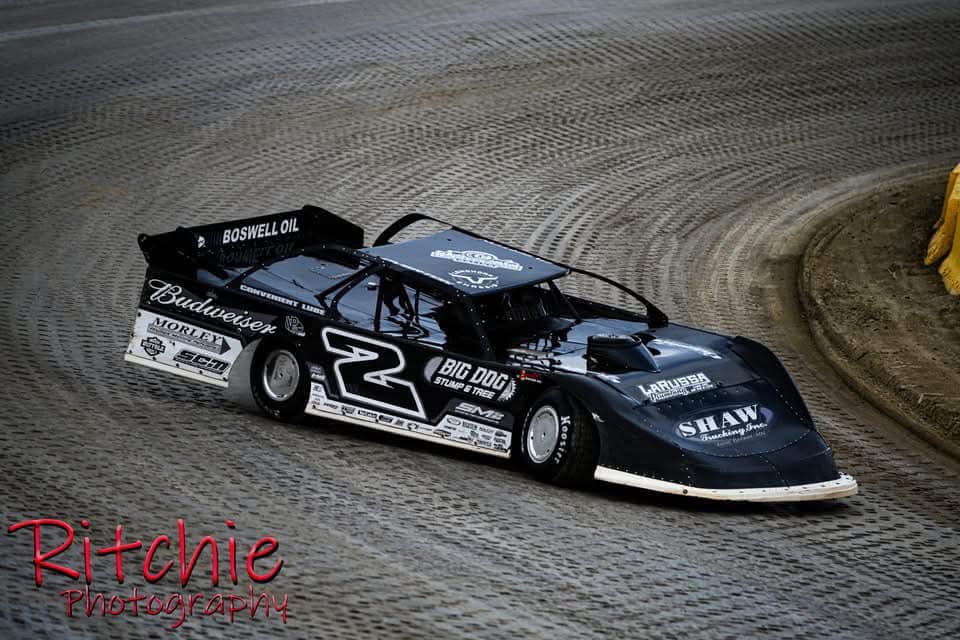 Ty Giles Racing