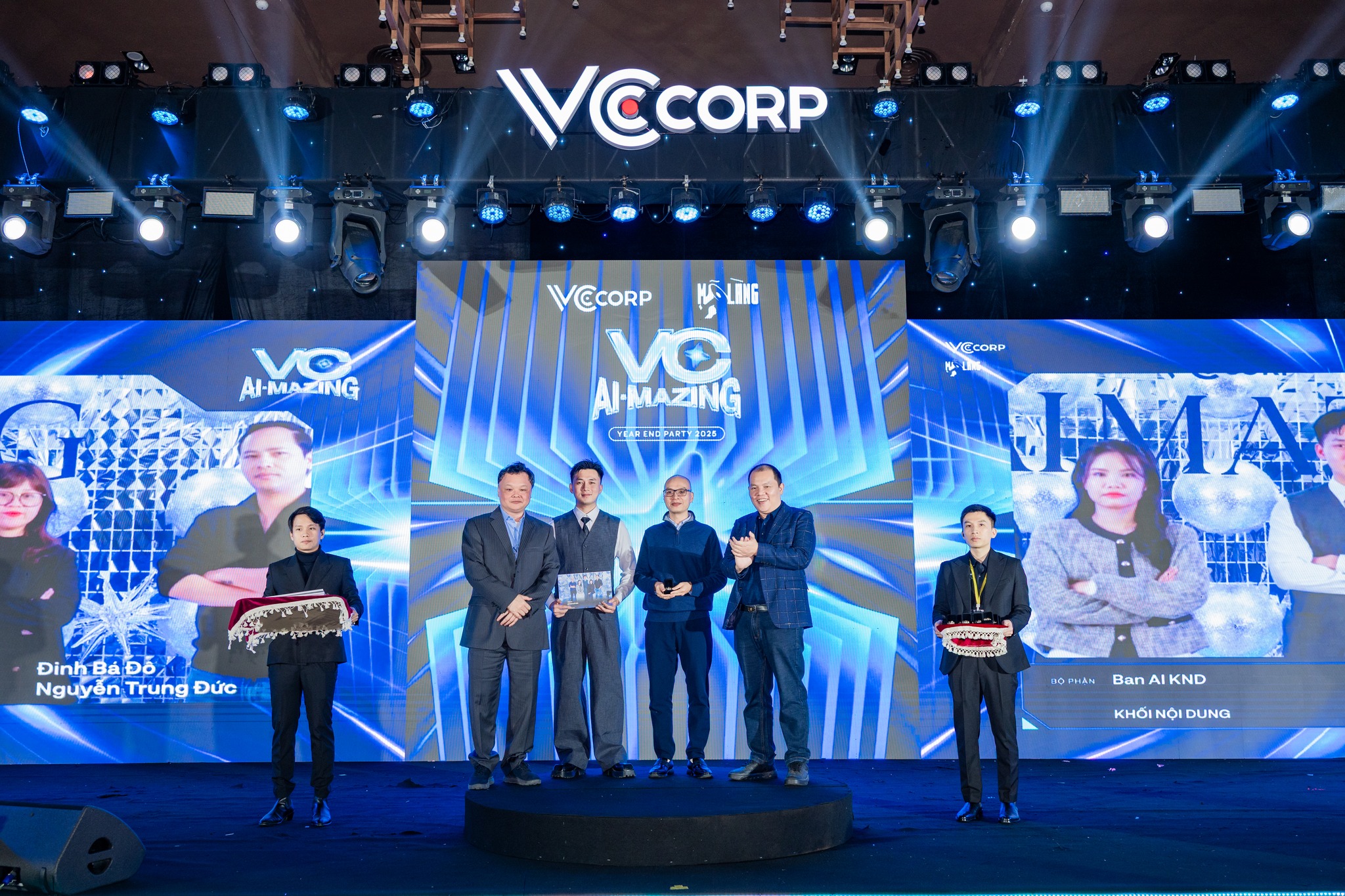 VCCorp | Hanoi