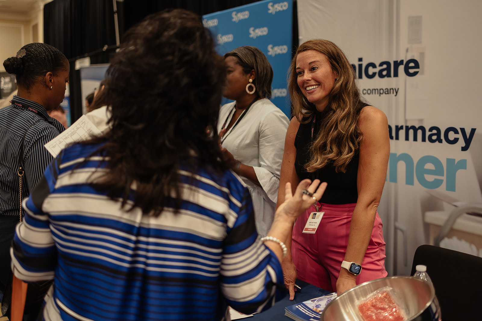 LALA - Lead with your solutions! Exhibit or sponsor at the 2026 Joint ...