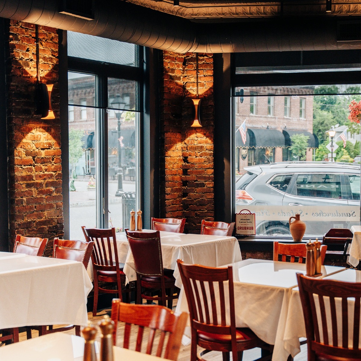 Allendale Mediterranean Grill | Allendale NJ