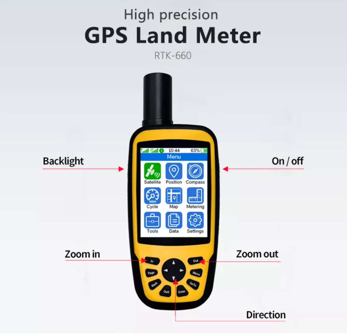 Geoman Map Media Consultants Ltd