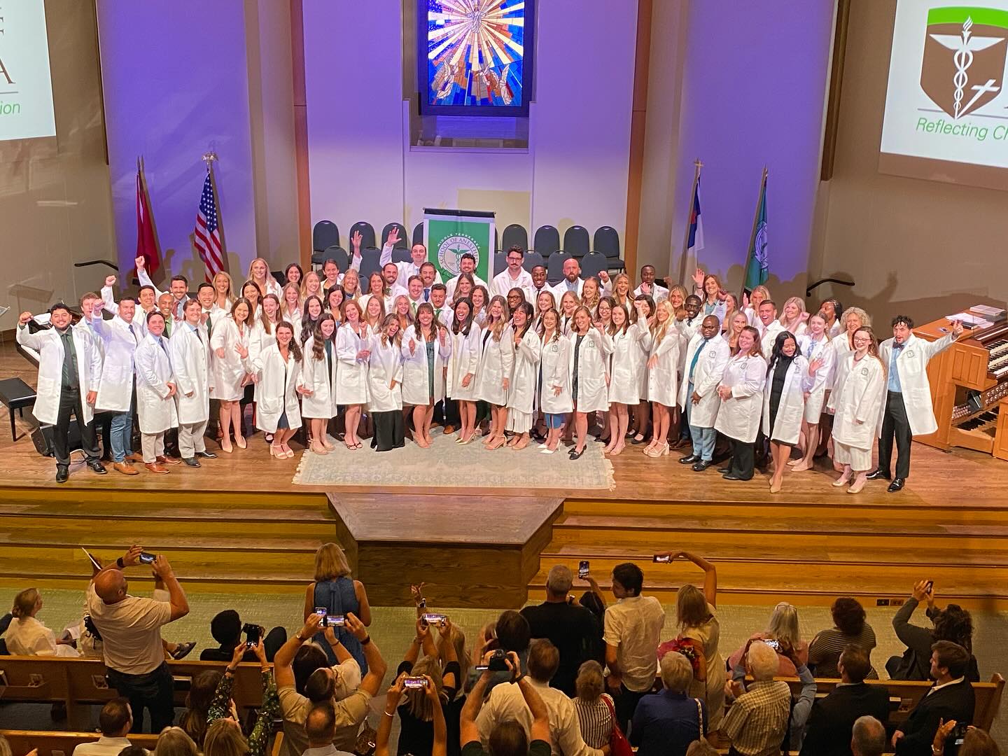 CONGRATULATIONS to... - Middle Tennessee School of Anesthesia | Facebook
