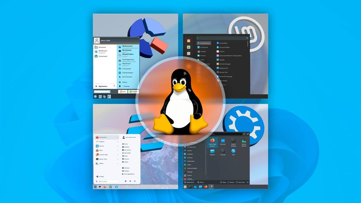 How-To Geek - 5 features that make Linux more productive... | Facebook