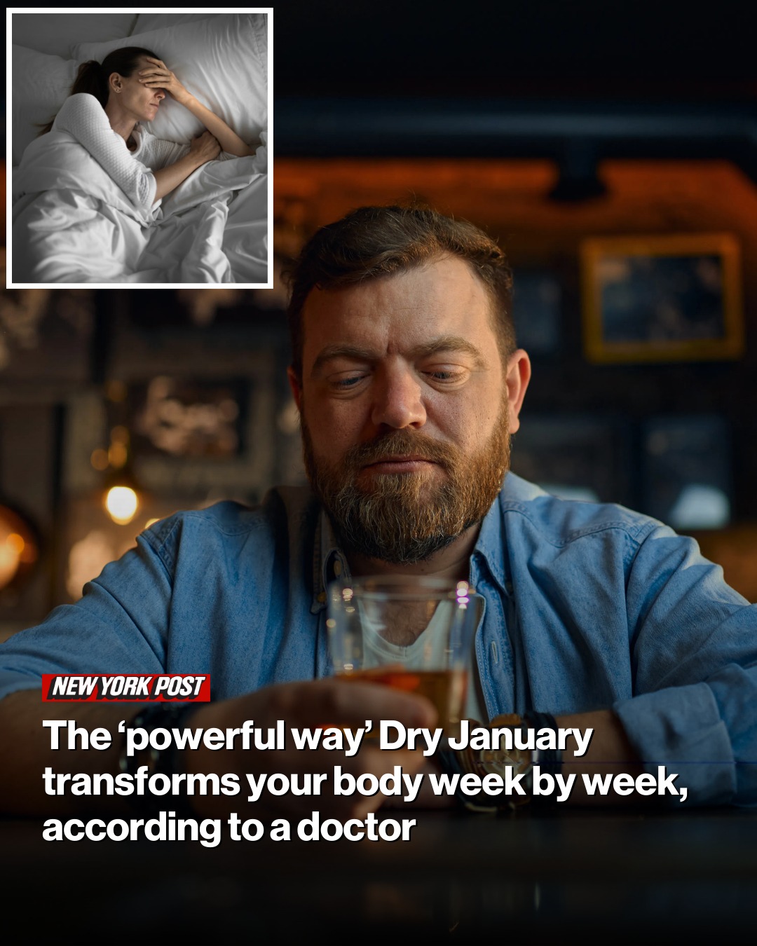 New York Post - After a season of binging and drinking,... | Facebook