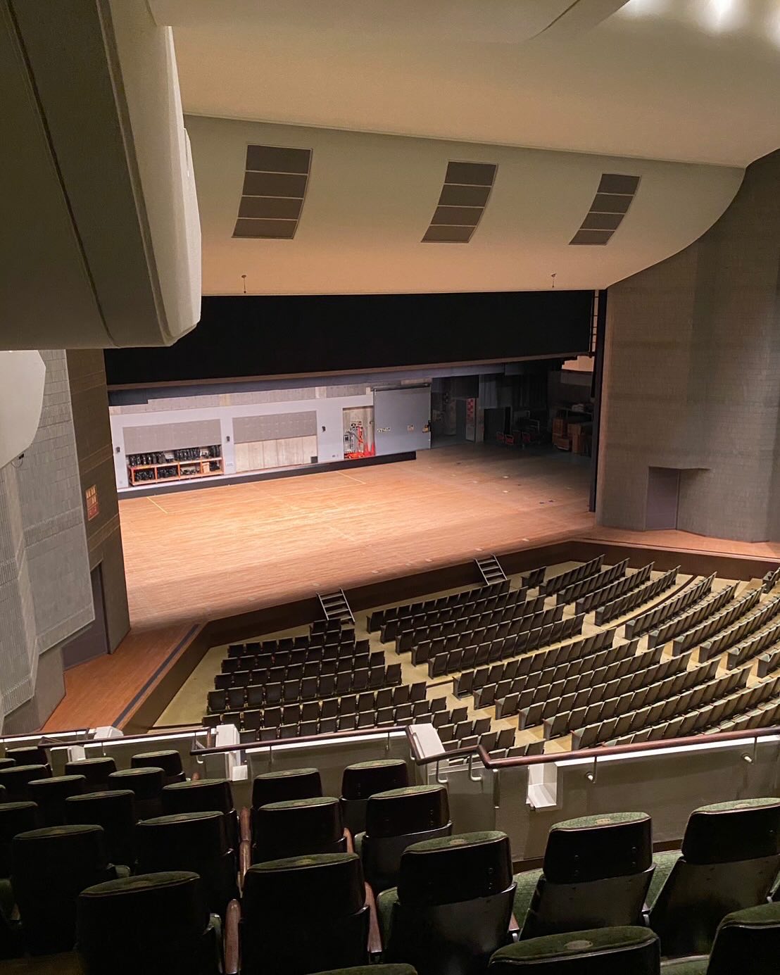 高松 レクザム ホール