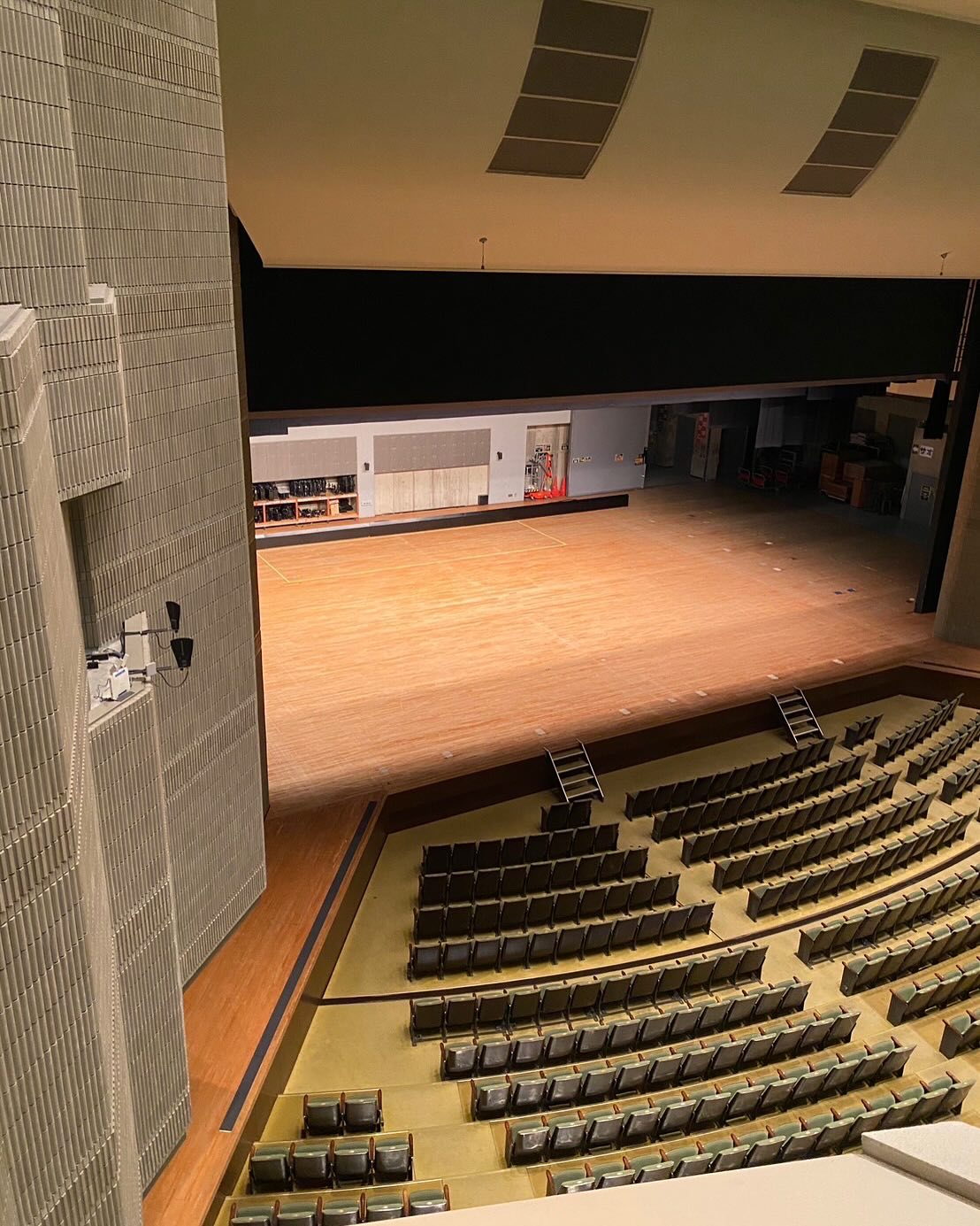高松 レクザム ホール