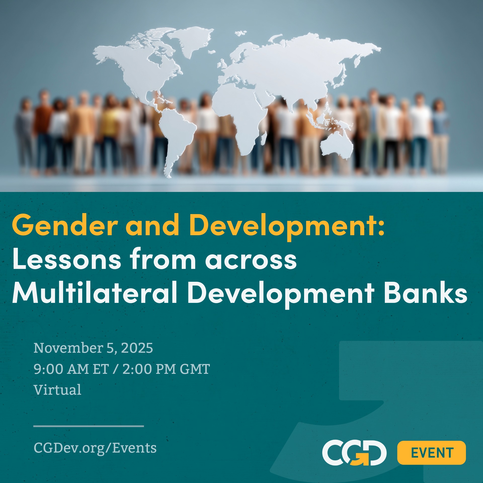 Independent evaluations of... - Center for Global Development | Facebook