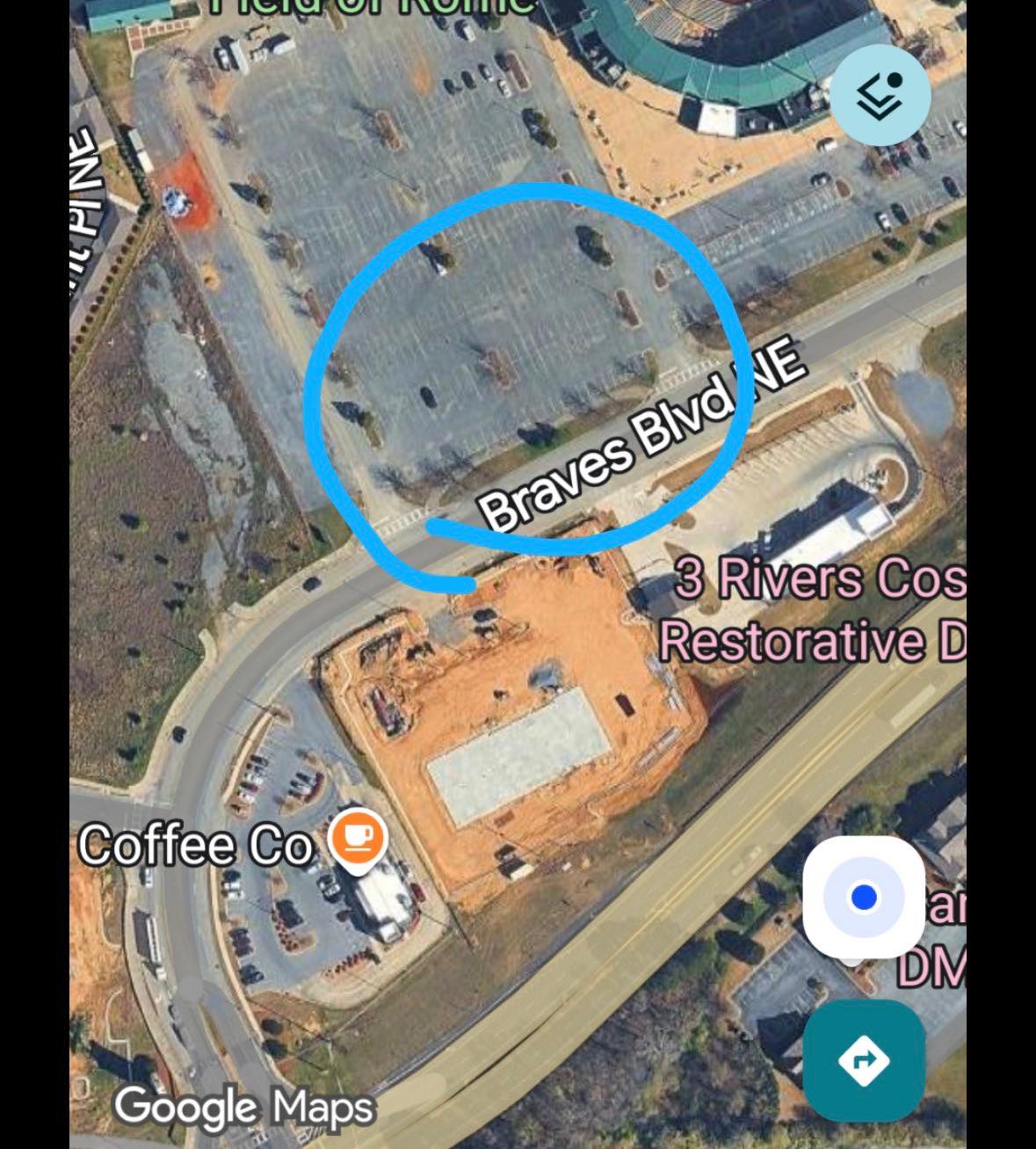 Colton - SIGN WAVERS! Please join us tomorrow @ 10:45am to show ...