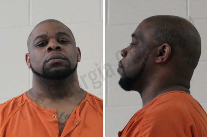 Houston - Denzel Rutledge: https://thegeorgiagazette.com/houston/denzel ...