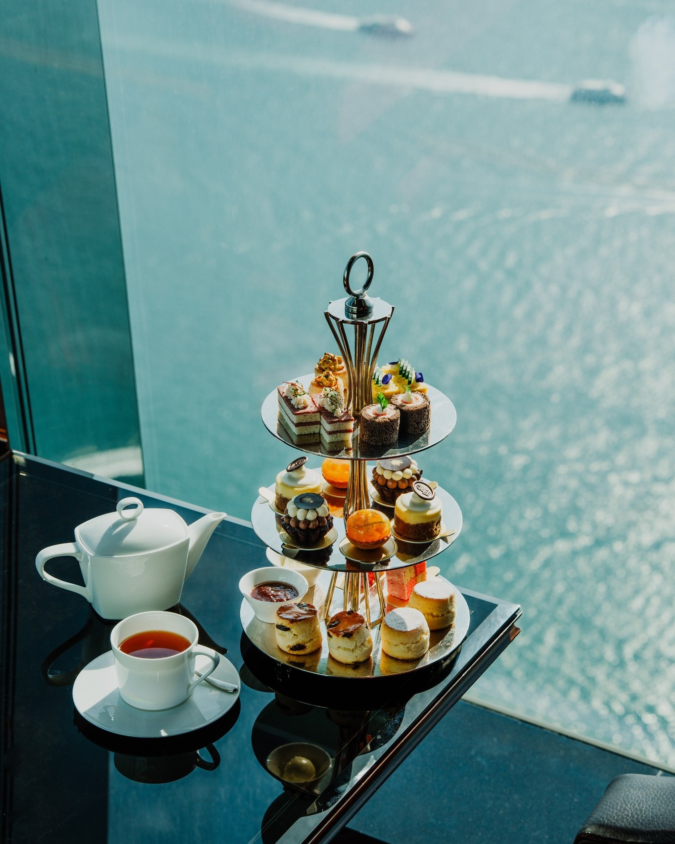 The Ritz-Carlton, - As a part of our commitment to always delight our ...