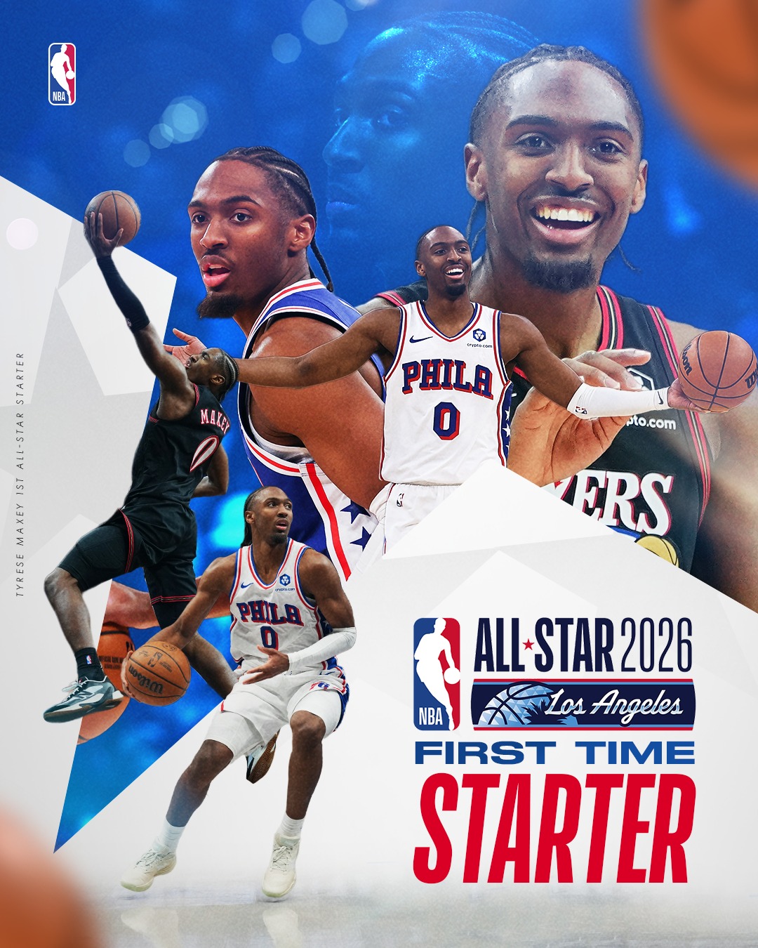 NBA Philippines - NBA Philippines added a new photo.