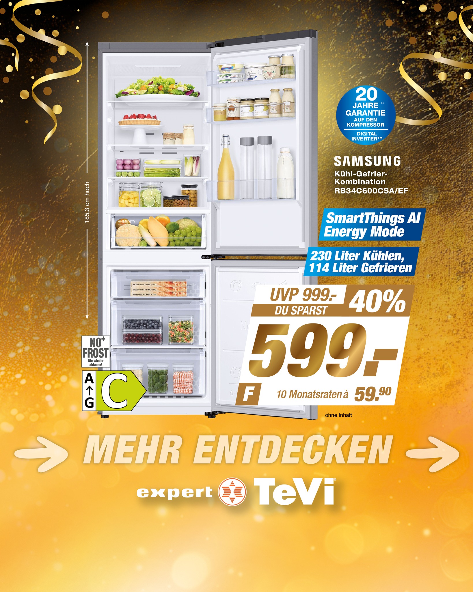 expert TeVi Nürnberg West... - expert TeVi Nürnberg West
