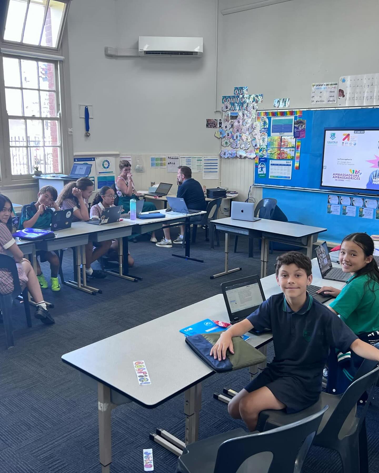 Caulfield Junior College - 🏆CJC Virtual Athletics Carnival 2020 ...