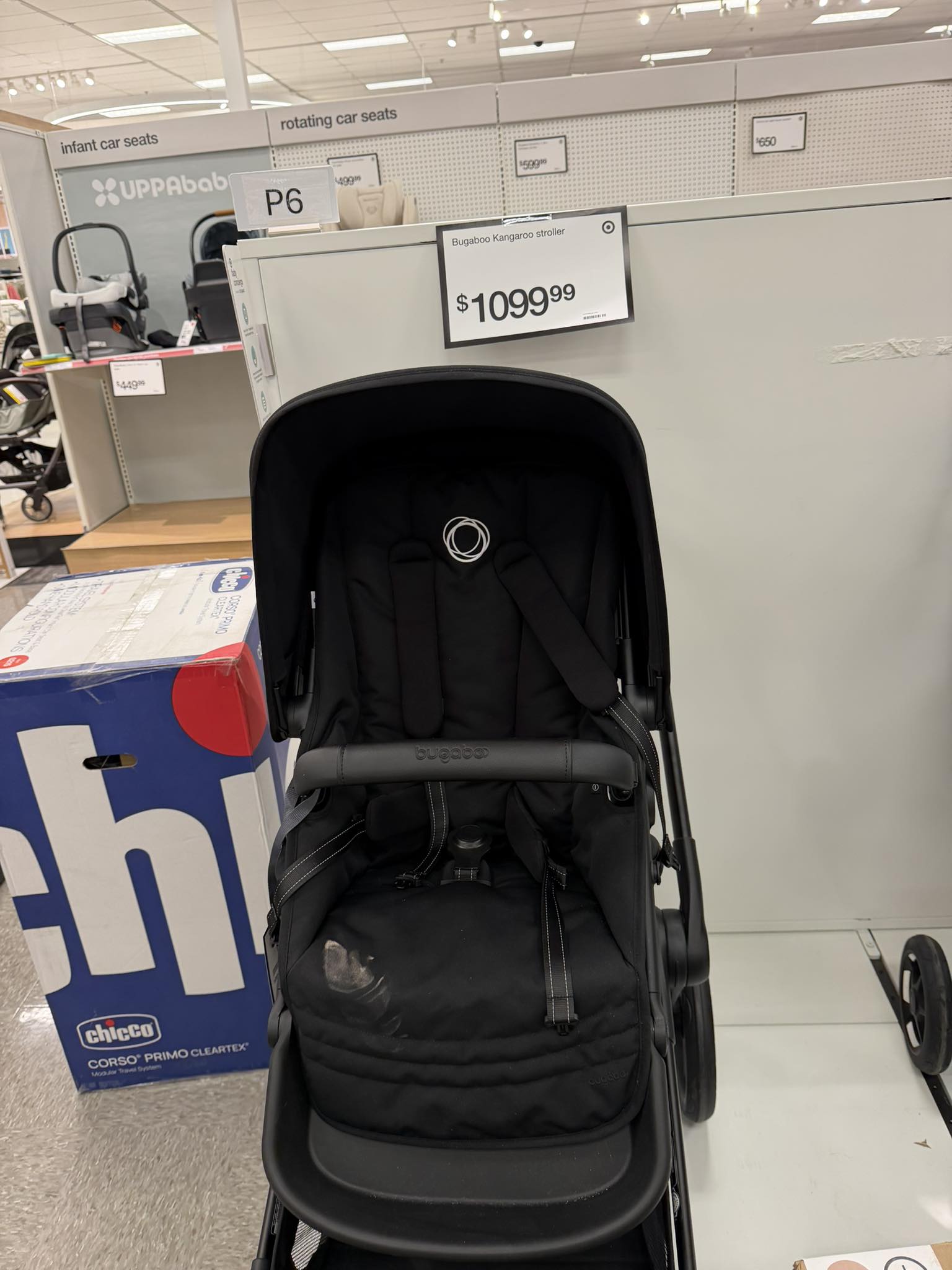 evenflo gold extend SensorSafe Revolve360 Rotational All-In-One Convertible Car Seat Vintage 70s Indigo Blue Category_Stroller-Frames facing use up to Color:Bone Diamond