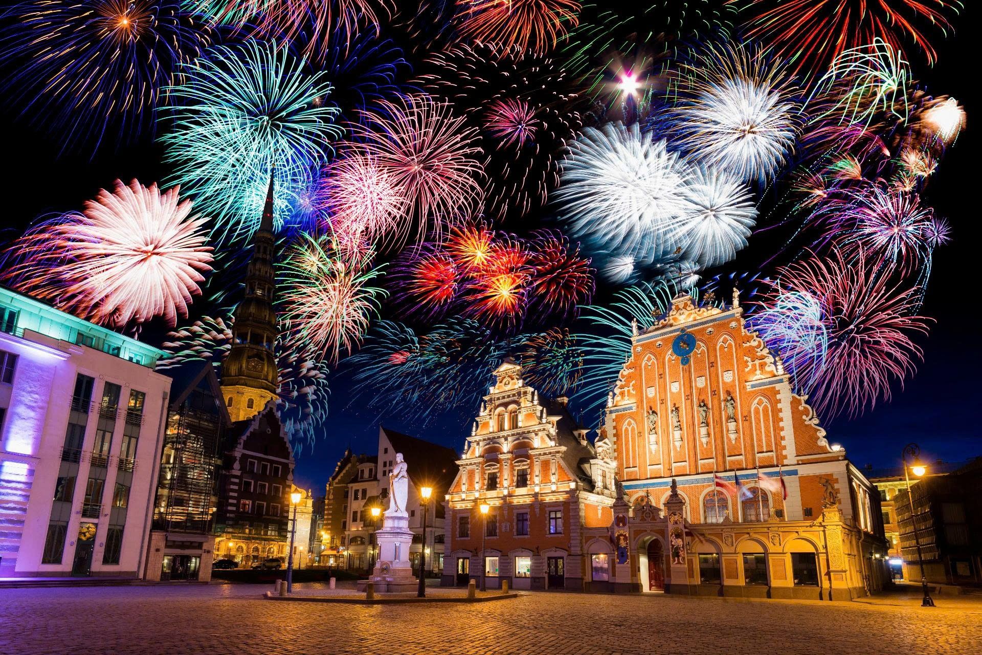 Diễn - Chính quyền thủ đô Riga (Latvia) đã thông qua lệnh cấm sử dụng ...
