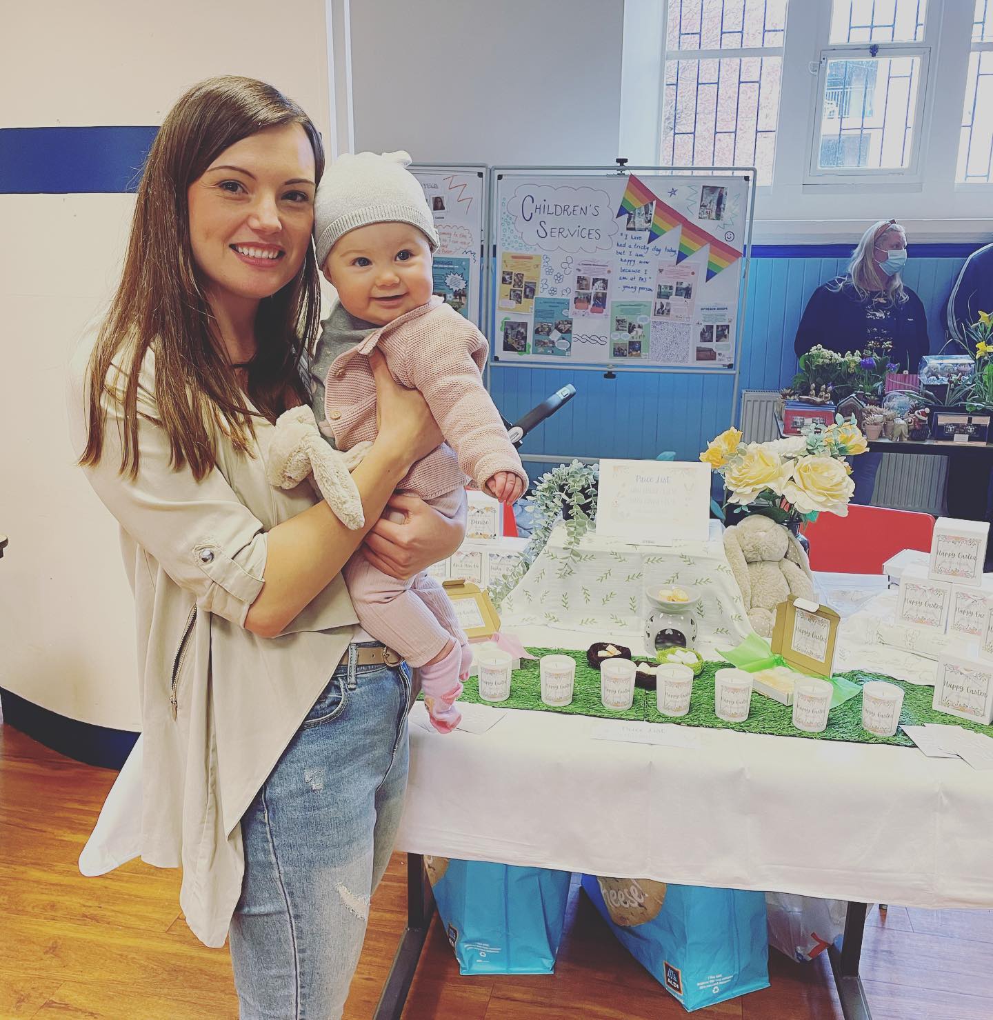 Raya & Rose