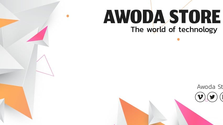 Awoda Store