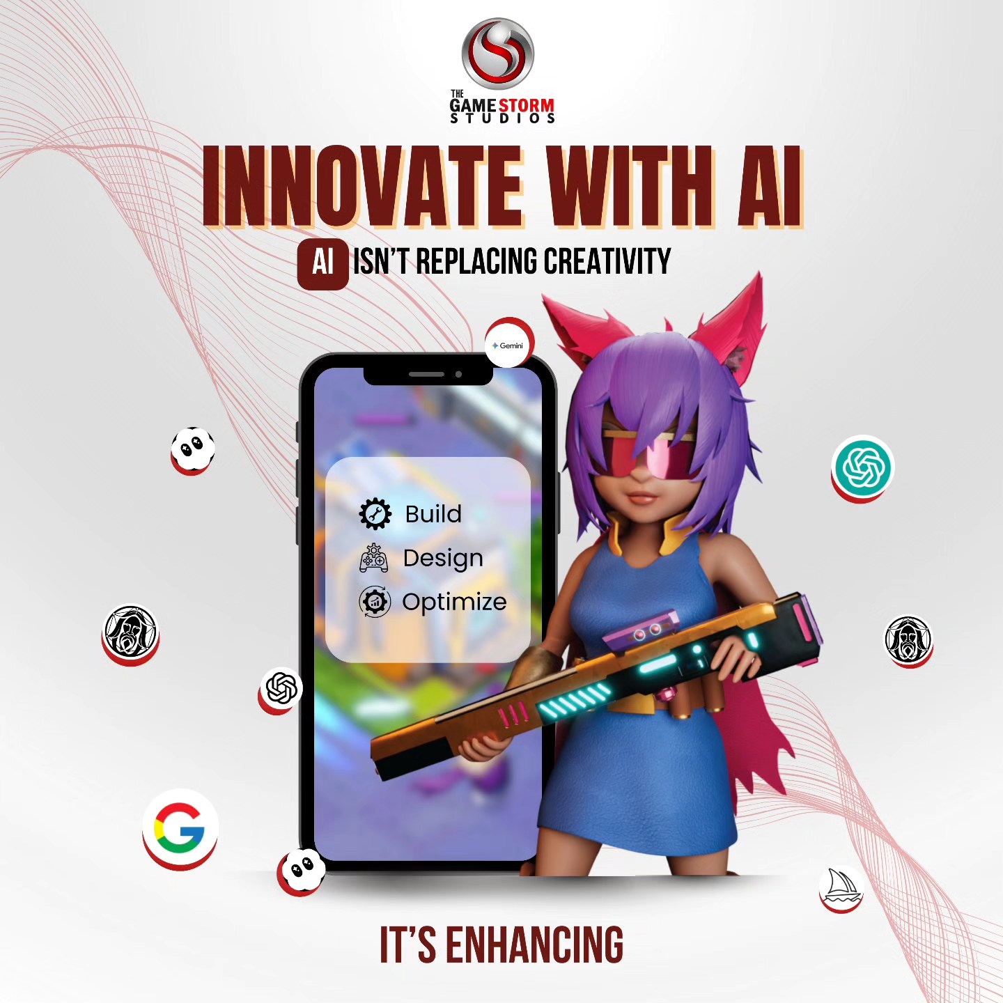 The Game - AI is reshaping how modern games are built by strengthening ...