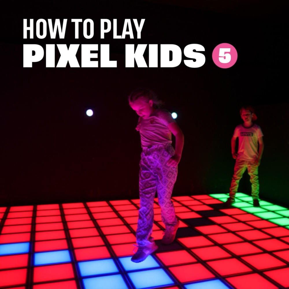 Wyncity Morwell - How to play Pixel - Game 5 🤩 Pixel is... | Facebook