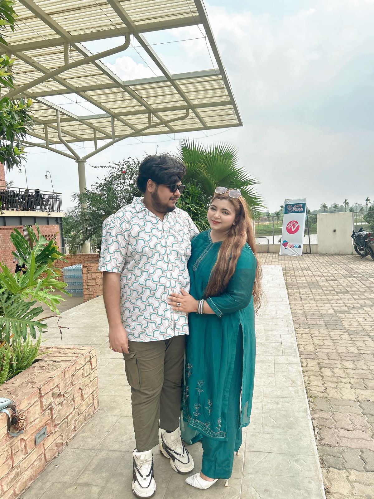 Ferdous Nabila