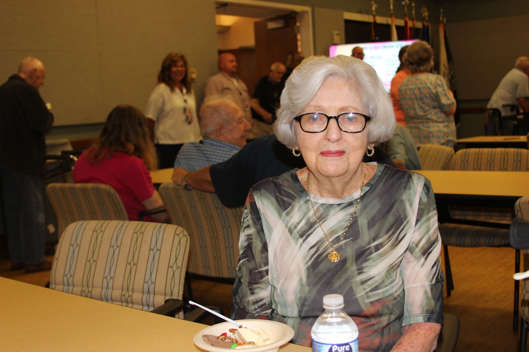The Armed... - The Armed Forces Retirement Home - Official