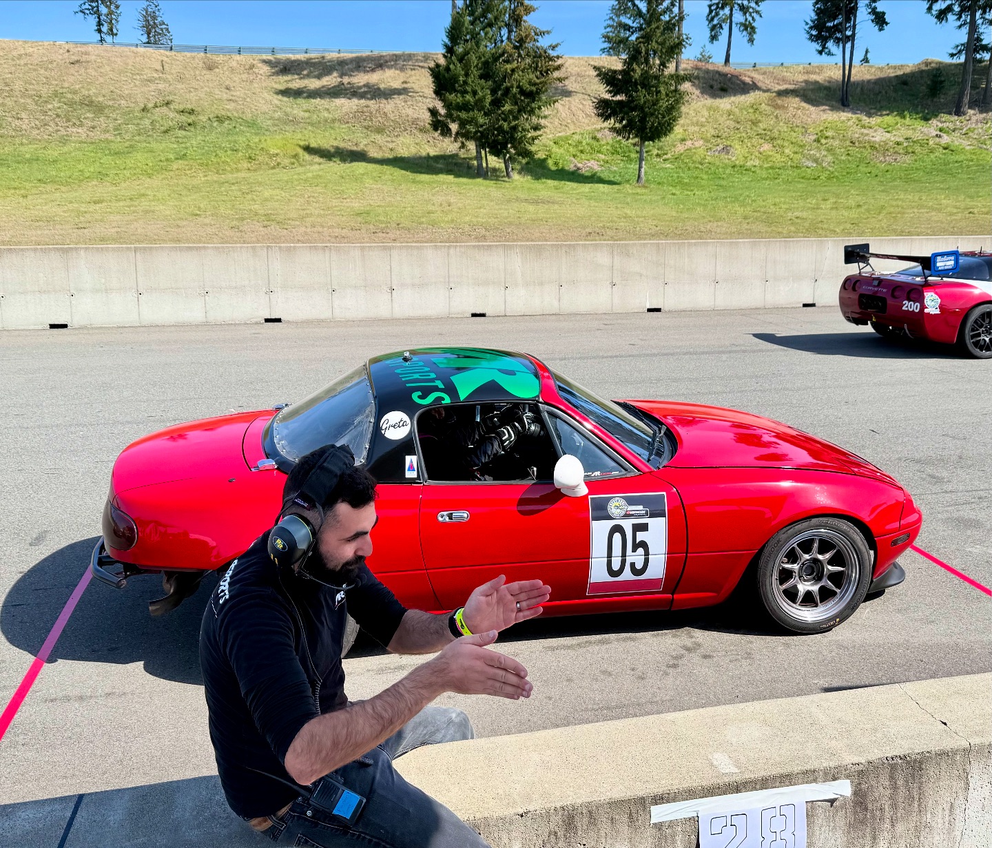 AR Motorsports | Tigard OR