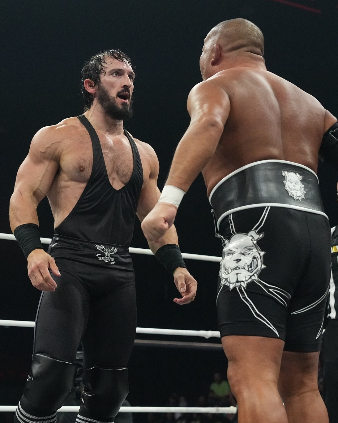 All Elite Wrestling added a new photo. - All Elite Wrestling