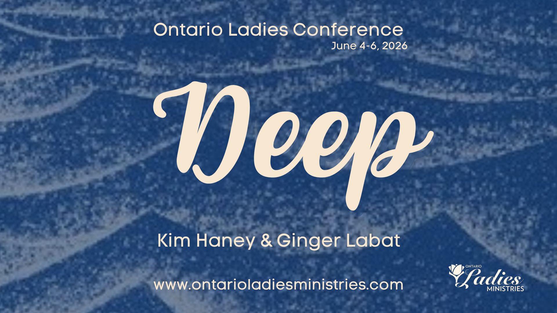Ontario Youth - Ontario Youth added a new photo — at MBC...