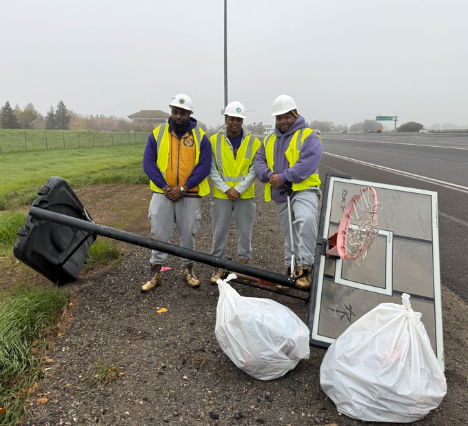 Caltrans - Help us keep our roadsides clean by joining the Adopt-A ...
